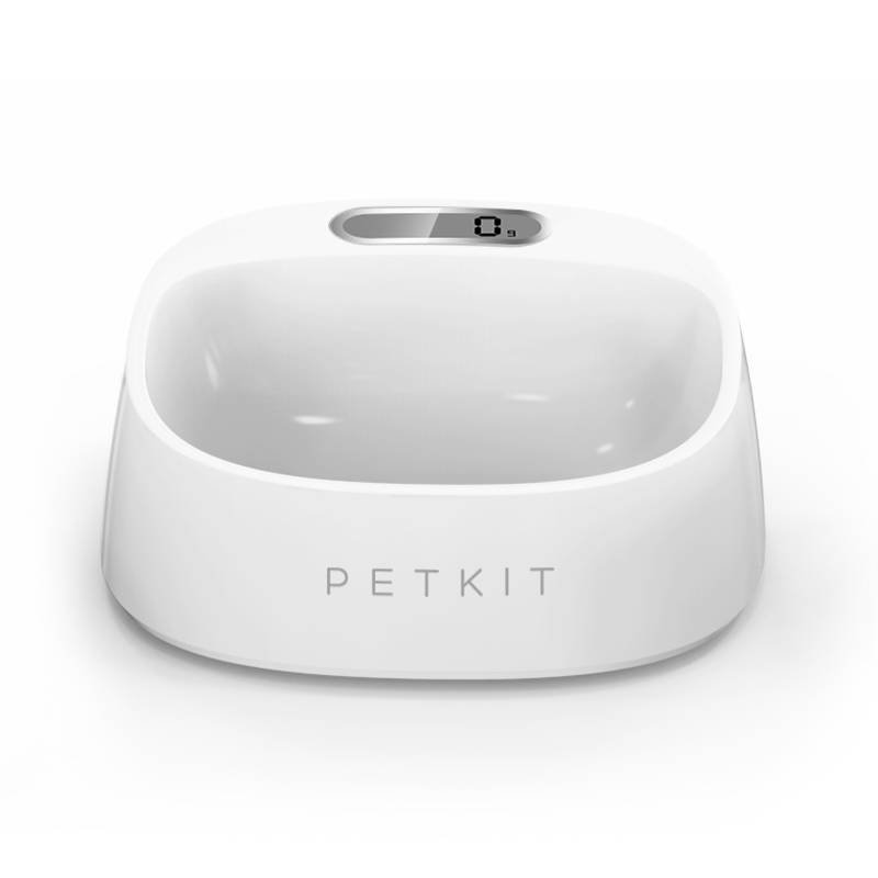 Bowl for dogs and cats with scale PetKit FRESH