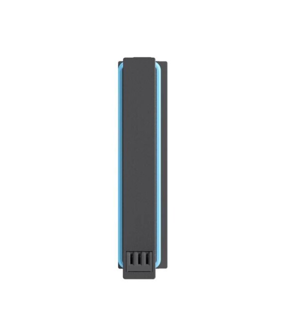 Charging hub Insta360 ONE X2 navod