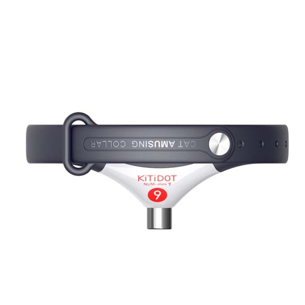 Cheerble KiTiDOT Laser Cat Collar navod