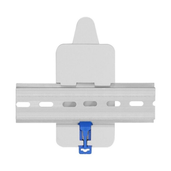 DIN Sonoff DR rail mounting bracket cena