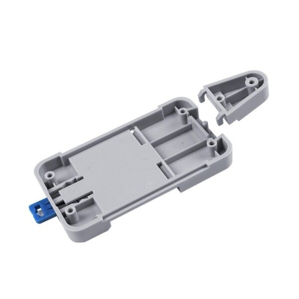 DIN Sonoff DR rail mounting bracket distributor