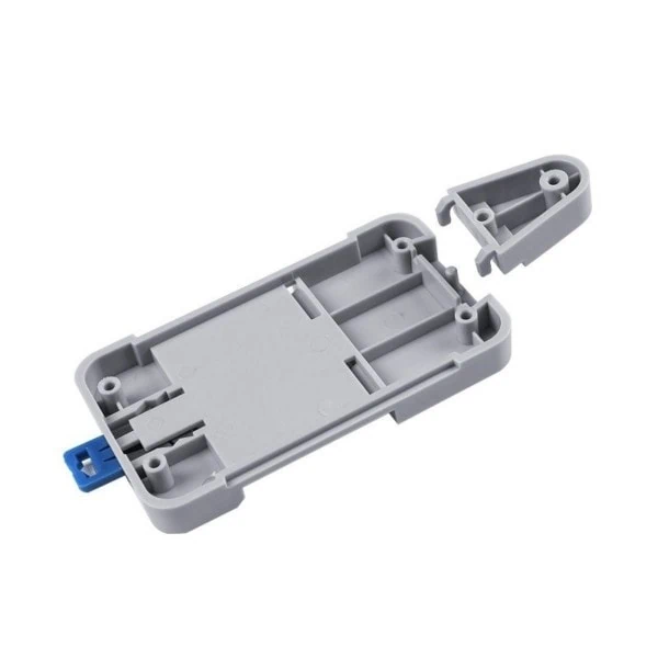 DIN Sonoff DR rail mounting bracket distributor
