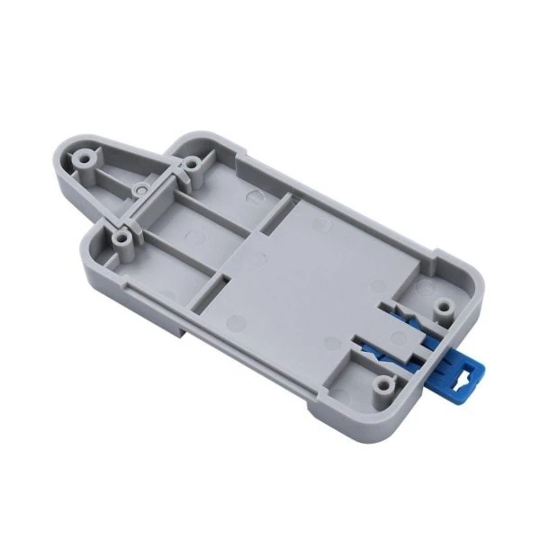 DIN Sonoff DR rail mounting bracket sk