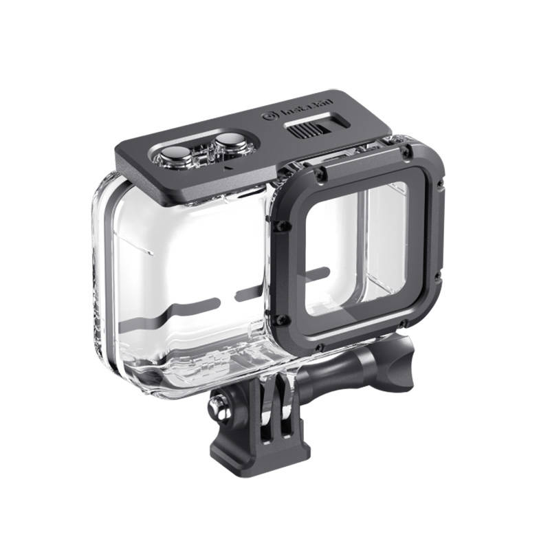 Dive Case Insta360 ONE R/RS for 4K Boost Lens cena