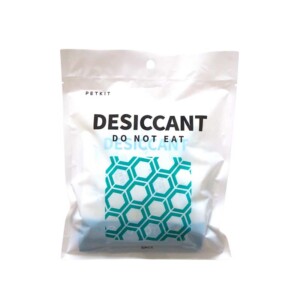 Feeder Desiccant for Petkit Fresh Element (5 pcs)