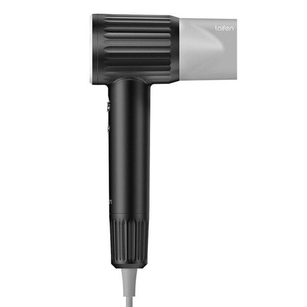 Hair dryer with ionization Laifen Retro (Black) cena