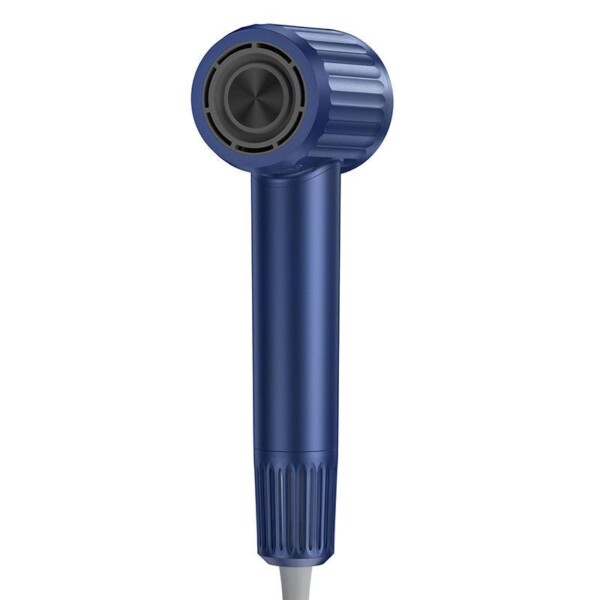 Hair dryer with ionization Laifen Retro (Blue) navod