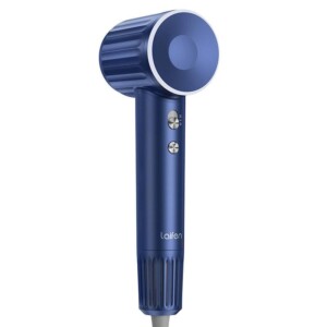 Hair dryer with ionization Laifen Retro (Blue)