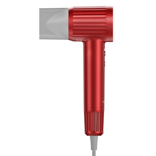 Hair dryer with ionization  Laifen Retro (Red) distributor