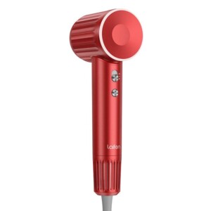 Hair dryer with ionization  Laifen Retro (Red)