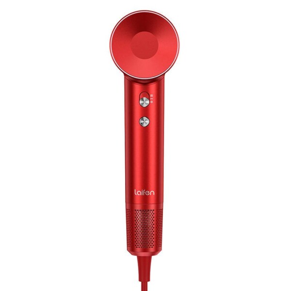 Hair dryer with ionization Laifen Swift Special (Red) cena