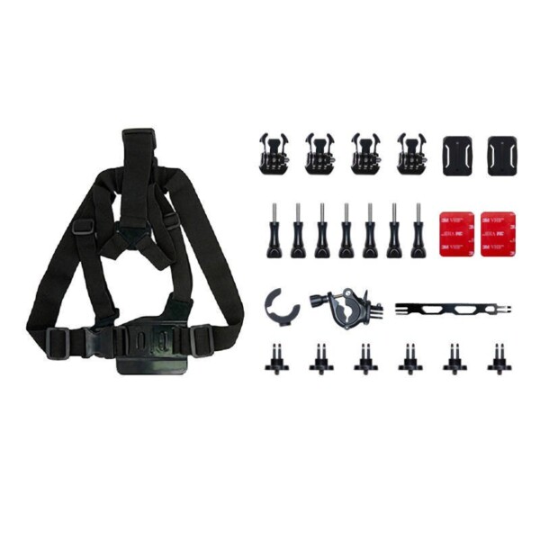 Insta360 Bike Bundle (GO 2/ONE X2/ONE R/ONE X) cena
