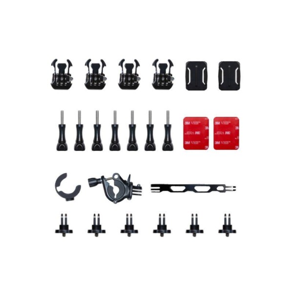 Insta360 Bike Bundle (GO 2/ONE X2/ONE R/ONE X) navod
