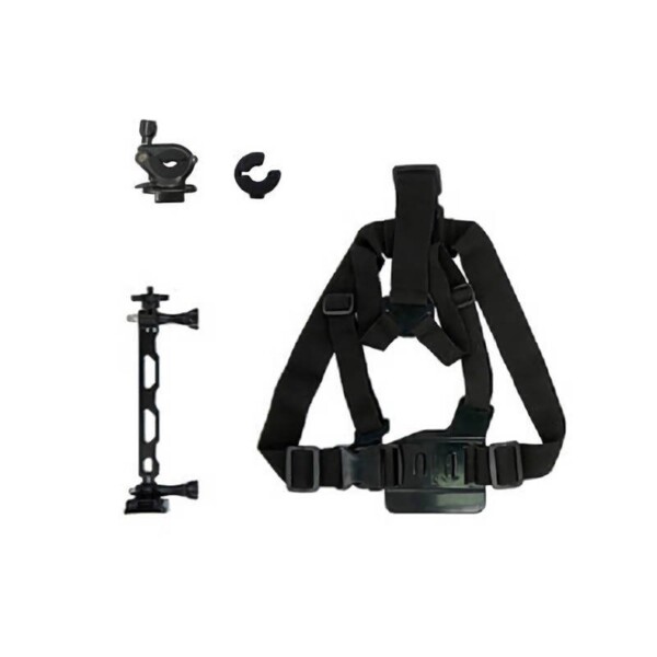 Insta360 Bike Bundle (GO 2/ONE X2/ONE R/ONE X)