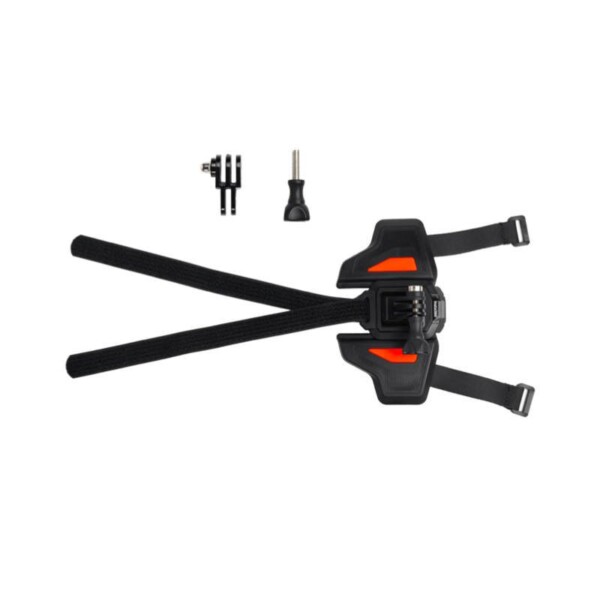 Insta360 Helmet Chin Mount (ONE X2/ONE X/GO 2/ONE R) cena