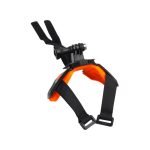 Insta360 držiak na prilbu (ONE X2/ONE X/GO 2/ONE R)