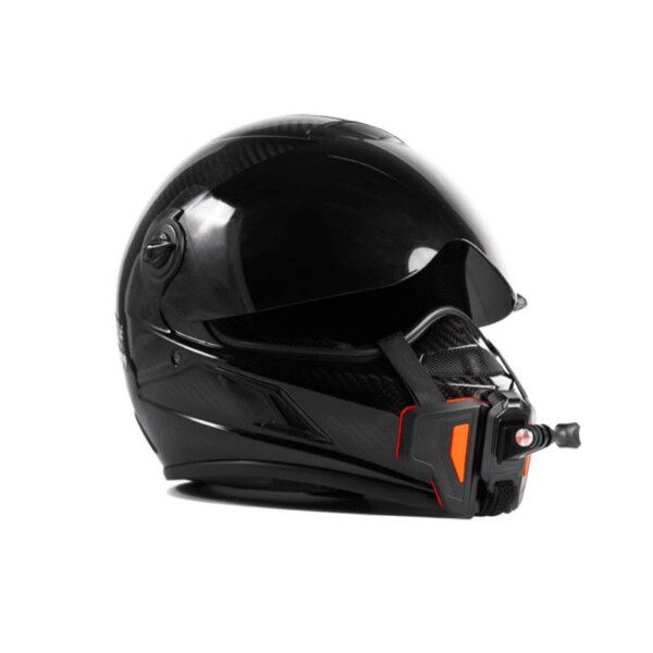 Insta360 Helmet Chin Mount (ONE X2/ONE X/GO 2/ONE R) navod