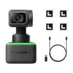Insta360 Odkaz