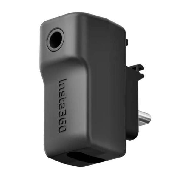 Insta360 Mic Adapter Vertical Version cena