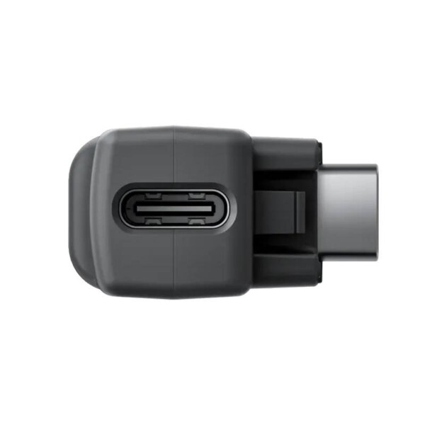 Insta360 Mic Adapter Vertical Version navod
