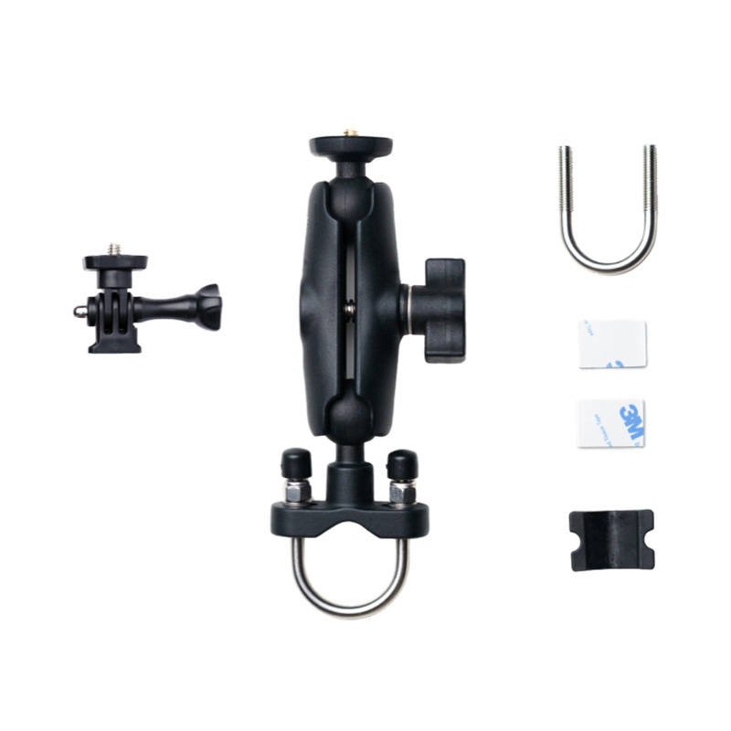 Insta360 Motorcycle U-Bolt Mount (GO 2/ONE X2/ONE R/ONE X)