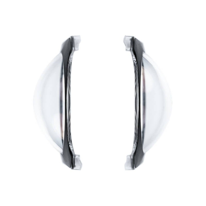 Insta360 ONE R / RS Sticky Lens Guards for Dual-lens 360 Mod cena