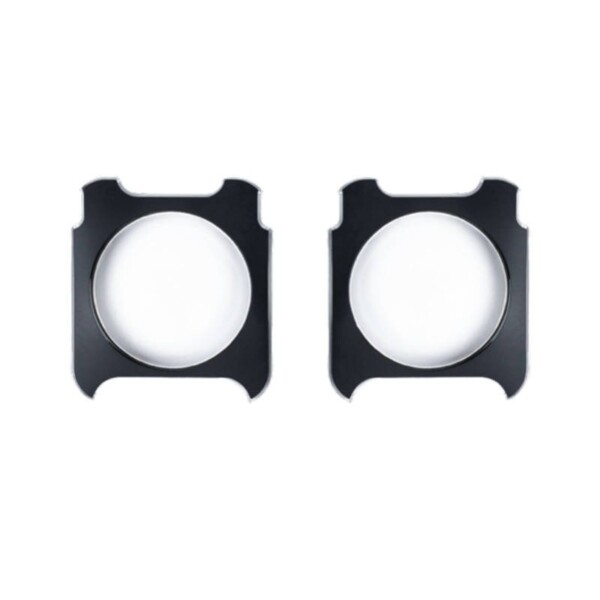 Insta360 ONE R / RS Sticky Lens Guards for Dual-lens 360 Mod distributor