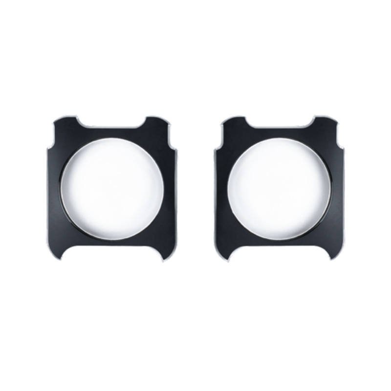 Insta360 ONE R / RS Sticky Lens Guards for Dual-lens 360 Mod distributor