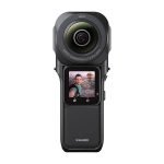 Insta360 ONE RS 1-palcová 360 Edition