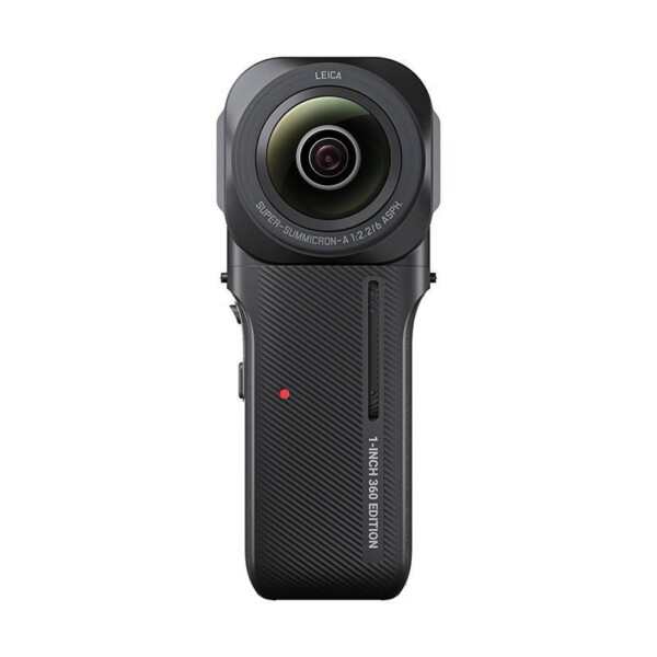 Insta360 ONE RS 1-Inch 360 Edition navod