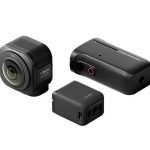 Balíček aktualizácie 1-palcového 360° objektívu Insta360 ONE RS