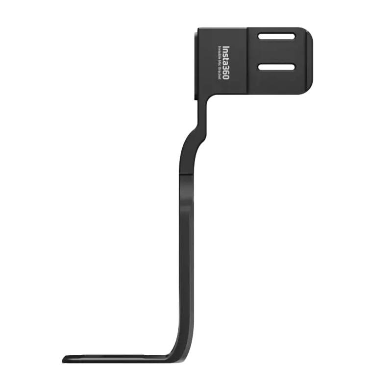 Insta360 ONE RS 1-inch 360 Invisible Mic Bracket for Rode Wireless GO & GO II cena