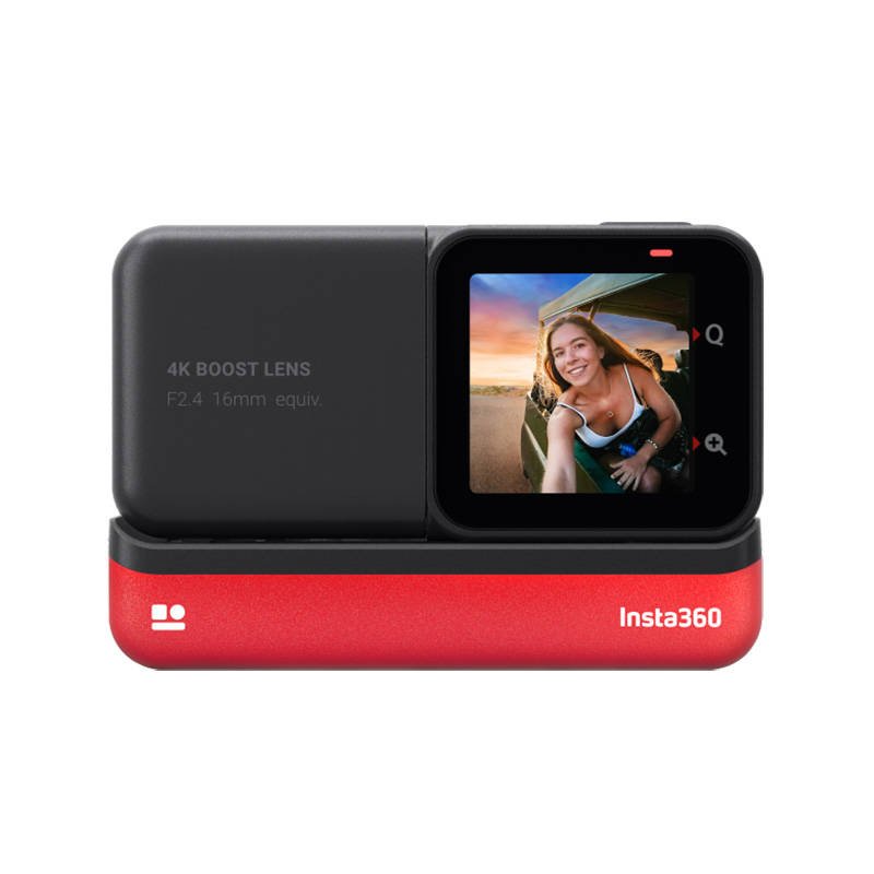 Insta360 ONE RS 4K Edition sk