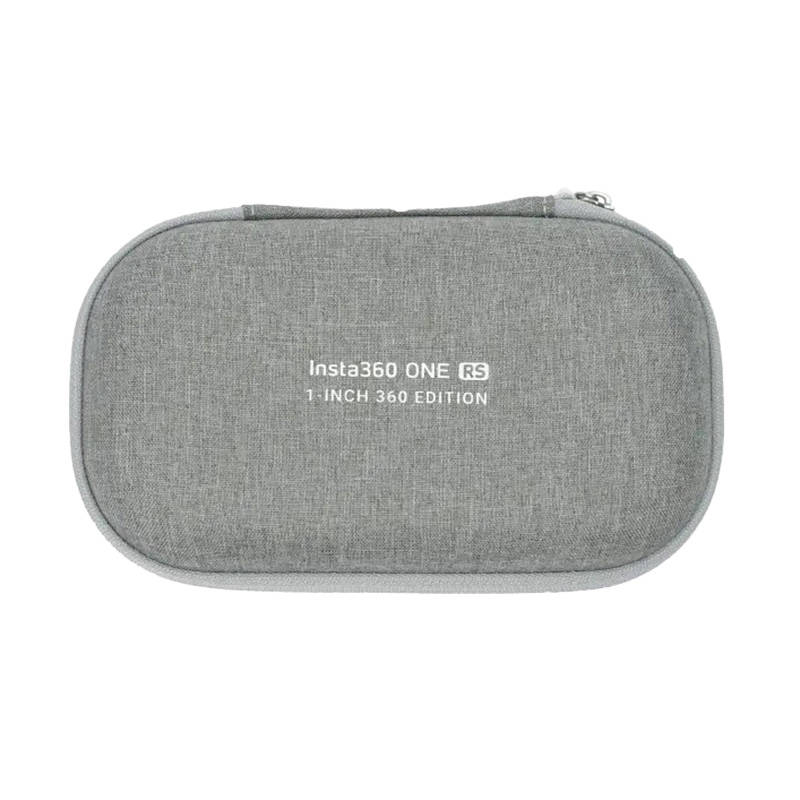 Insta360 ONE RS Carry Case for 1-Inch 360 Edition navod