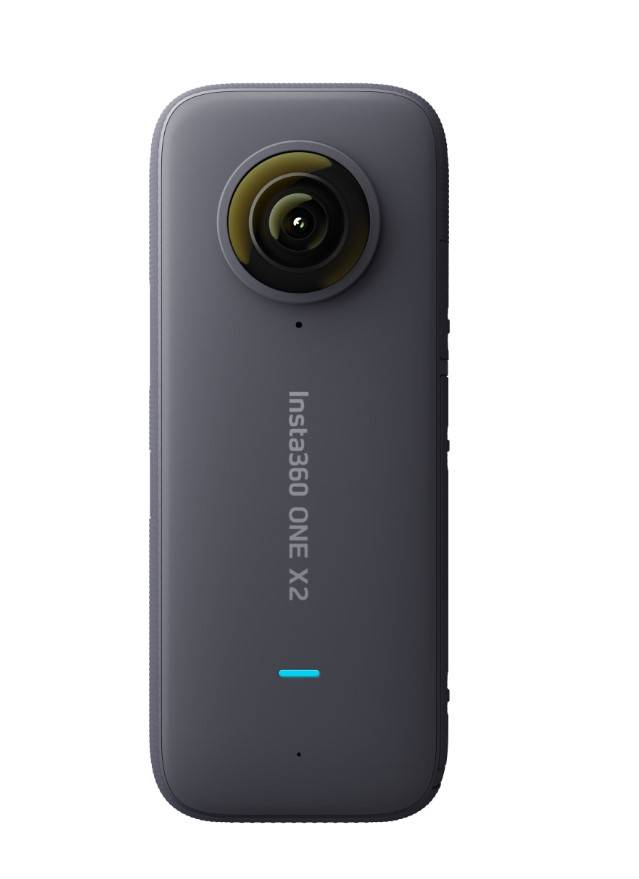 Insta360 ONE X2 cena