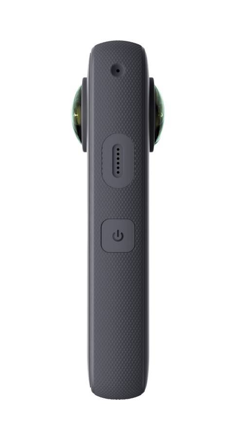 Insta360 ONE X2 navod