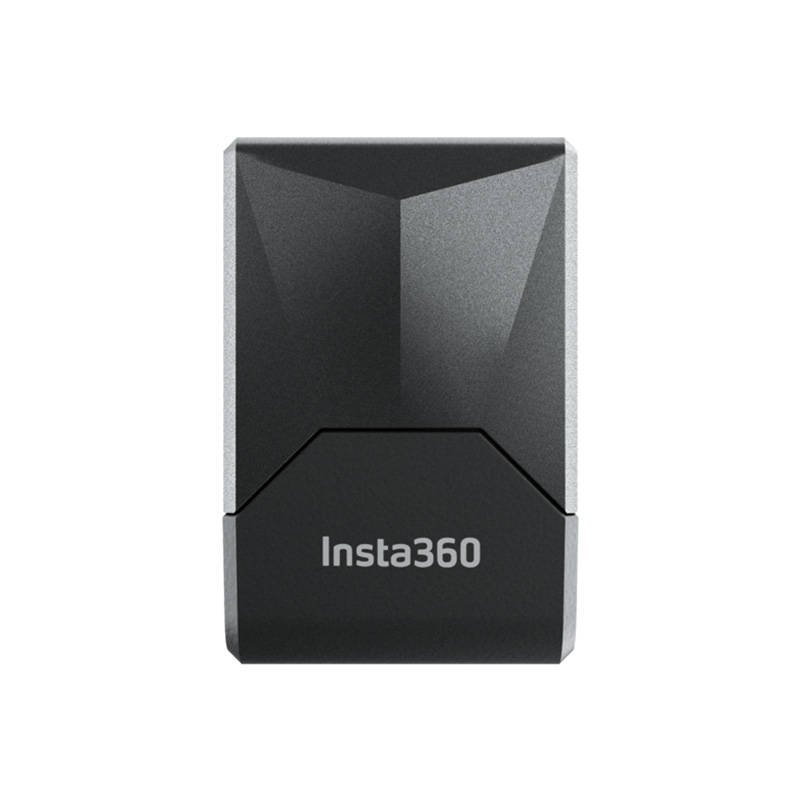 Insta360 Quick Reader Horizontal version (ONE R) cena