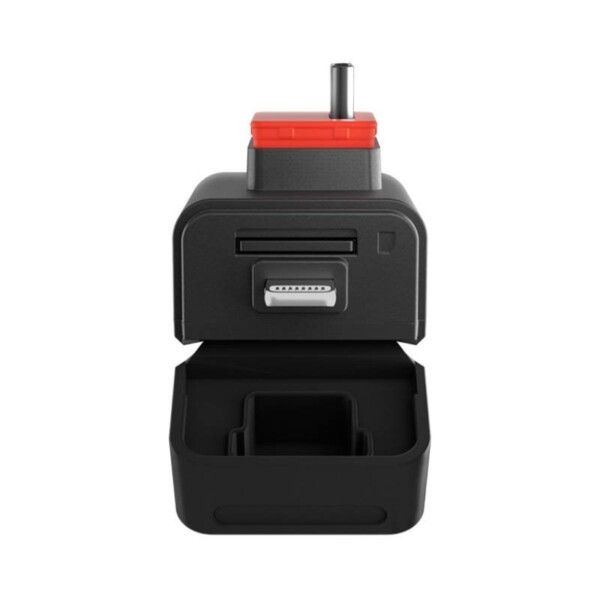 Insta360 Quick Reader Horizontal version (ONE R) navod