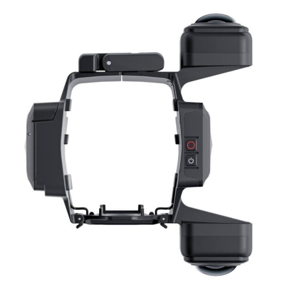 Insta360 Sphere (Invisible Drone 360 Camera) distributor