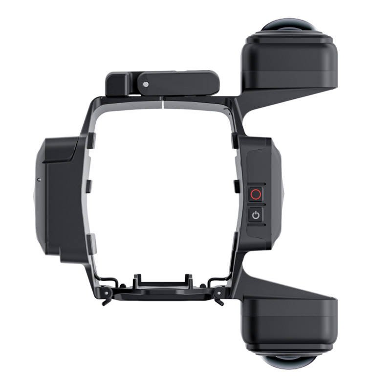 Insta360 Sphere (Invisible Drone 360 Camera) distributor