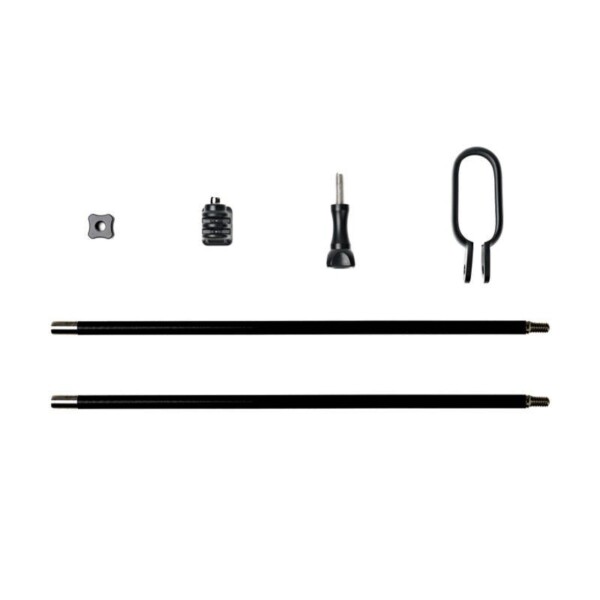 Insta360 Unicorn Helmet Carbon Fiber Extension (GO 2/ONE X2/ONE R/ONE X) cena