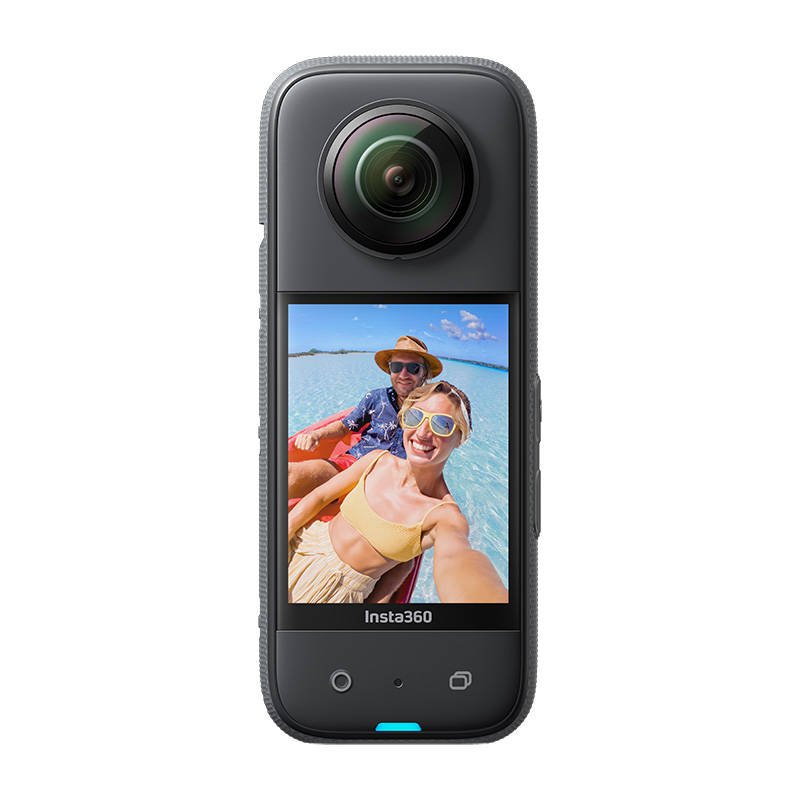 Insta360 X3 cena