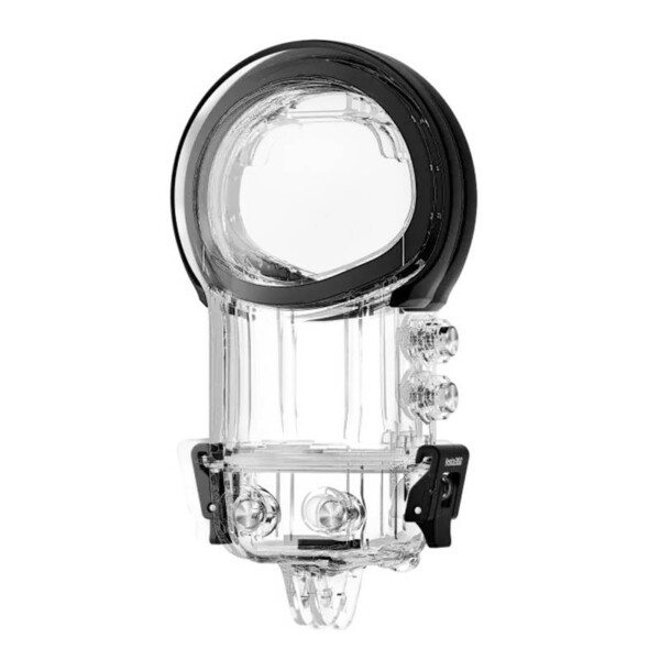 Insta360 X3 Dive Case navod