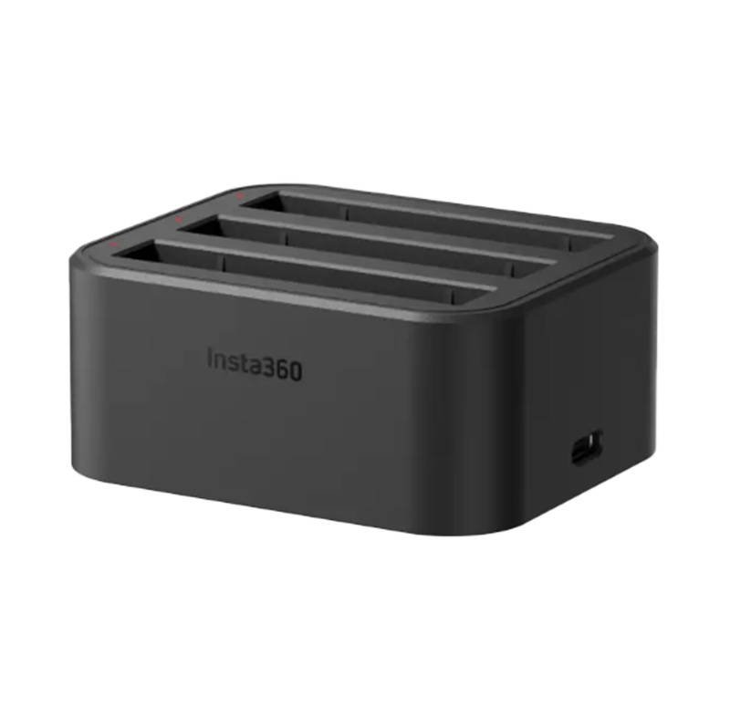 Insta360 X3 Fast Charge Hub