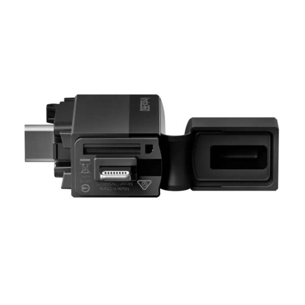 Insta360 X3 Quick Reader navod