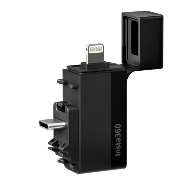 Insta360 X3 Quick Reader distributor