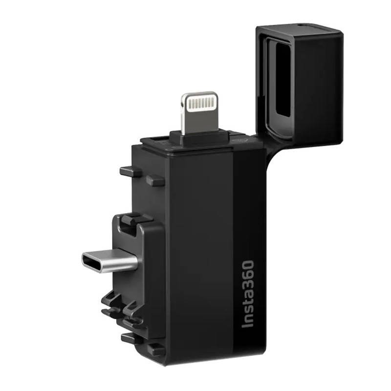 Insta360 X3 Quick Reader distributor