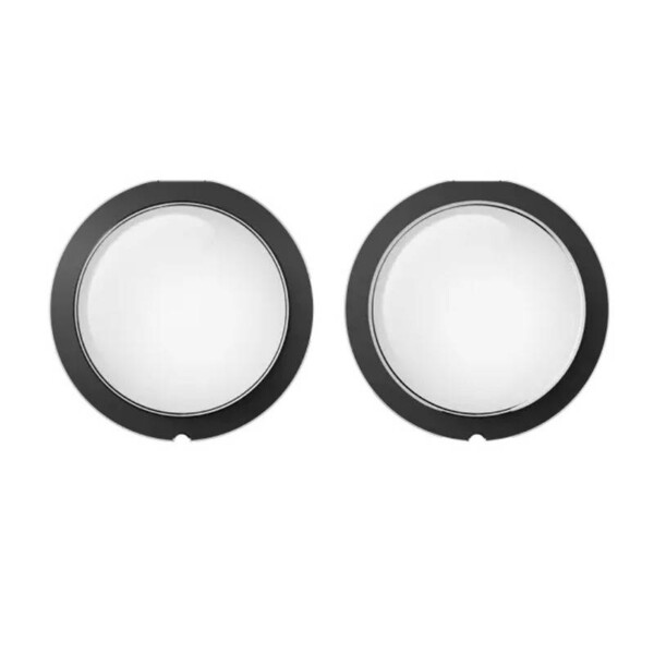 Insta360 X3 Sticky Lens Guards navod