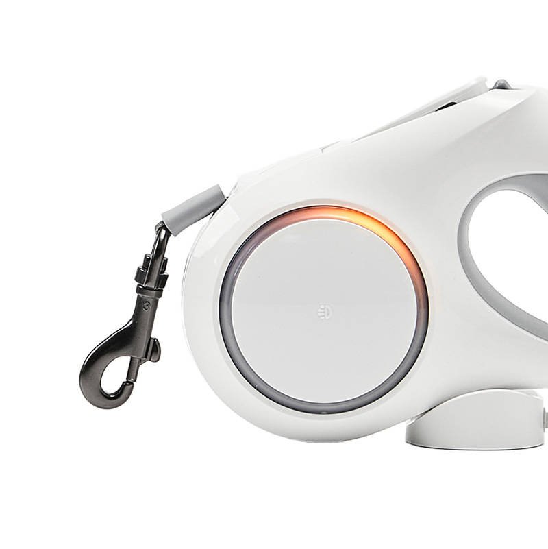 Interactive LED Leash PetKit Go Shine 4.5m cena