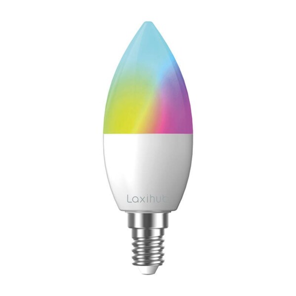 Laxihub LAE14S Wifi Bluetooth TUYA Smart LED Bulb (2-pack) cena